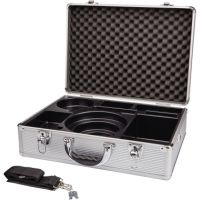 magnetoplan Moderatorenkoffer Kompakt 1111511 1.800teilig