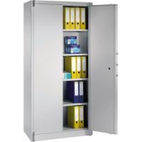 C+P Feuerschutzschrank Certos 117000S10000 1950x930x500mm lgr