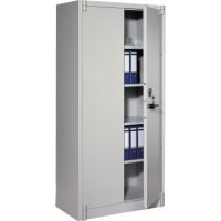 C+P Feuerschutzschrank Certos 117000S10000 1950x930x500mm lgr