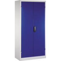 C+P Werkzeugschrank 8922052S10049 1950x930x600mm 4Bd. lgr/ebl