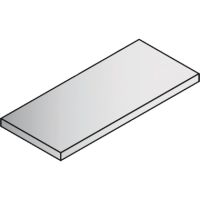 C+P Einlegeboden 13001381 700x300mm verzinkt