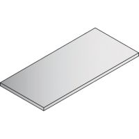 C+P Einlegeboden 893280 1200x600mm vz