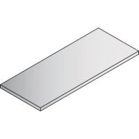 C+P Einlegeboden 893180 1200x500mm vz