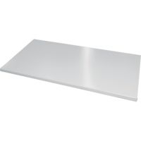 C+P Einlegeboden 1170807035 930x500mm lgr