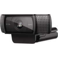 Logitech Webcam C920 960-001055 USB 1080p