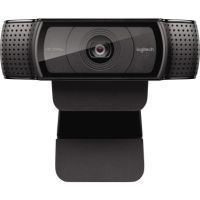 Logitech Webcam C920 960-001055 USB 1080p