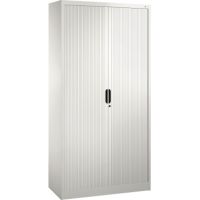 C+P Aktenschrank Omnispace 320200S10231 1980x1000x420mm lgr