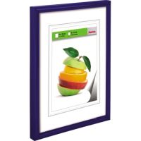 Hama Bilderrahmen Sevilla 00061657 A3 PS blau