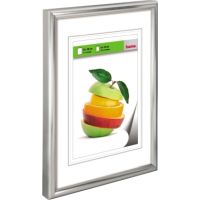 Hama Bilderrahmen Sevilla 00061777 A3 PS silber