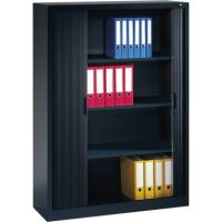 C+P Akten-Sideboard Omnispace 321100S10049 1660x1200x420mm sgr