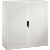 C+P Akten-Sideboard Omnispace 323300S10106 1230x1200x420mm lgr