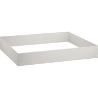 C+P Sockel 71030007035 DIN A1 100 mm lgr