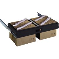 C+P Hängerahmen 32028117021 1000x420mm schwarzgrau