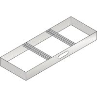 C+P Hängerahmen 32038117021 1200x420mm schwarzgrau