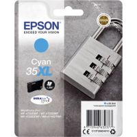 Epson Tintenpatrone C13T35924010 35XL 20,3ml cyan