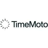 TIMEMOTO Zeiterfassungssystem TM-616 125-0585 für bis zu 200 Benutzer