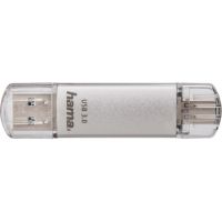 Hama USB-Stick FlashPen C-Laeta 00124162 USB 3.1/3.0 32GB si