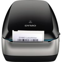 DYMO LabelWriter Wireless 2000931 schwarz