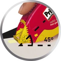 Pritt Kleberoller WA150 ZRRPH permanent nachfüllbar