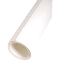 Clairefontaine Geschenkpapier 95751C 70cm x 3m weiß