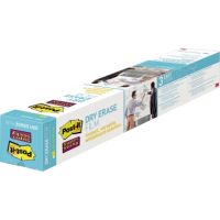 Post-it Folie Super Sticky Dry DEF3x2EU1 60,9x91,4cm