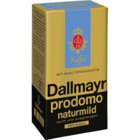 Dallmayr Kaffee prodomo naturmild 039000000 gemahlen 500g