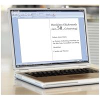 SIGEL Faltkarte Baby DS040 10 Stück +Umschl.