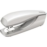 Leitz Heftgerät NeXXt Style 55620004 30Bl. Metall arktik weiß