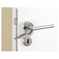 WENKO Türstopper Multi-STOP 50500100 grau