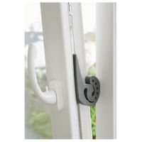 WENKO Türstopper Multi-STOP 50500100 grau