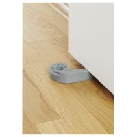 WENKO Türstopper Multi-STOP 50500100 grau