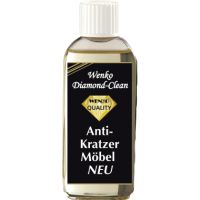 WENKO Möbelpflege Diamond Clean 80642500 hell 100ml