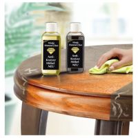 WENKO Möbelpflege Diamond Clean 80642500 hell 100ml