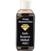 WENKO Möbelpflege Diamond Clean 80643500 dunkel 100ml