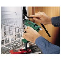BOSCH Heißklebepistole PKP 18 E 0603264503 11mm 200W