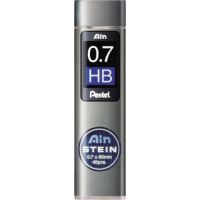 Pentel Feinmine AinStein C277-HBO Härtegrad HB 0,7mm 40 Stück
