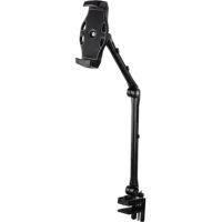 Hama Tablet-Halterung 00182543 Tischmontage 7-10,5Zoll schwarz