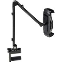 Hama Tablet-Halterung 00182543 Tischmontage 7-10,5Zoll schwarz