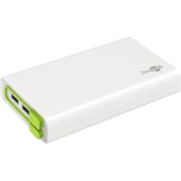 Goobay 72204 Goobay PowerBank 20000mAh weiß