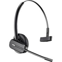 Plantronics Headset CS540A 84693-02 DECT