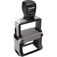 trodat Professional 5203 Textstempel 5-zeilig