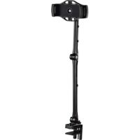 Hama Tablet-Halterung 00182543 Tischmontage 7-10,5Zoll schwarz