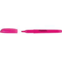 Soennecken Textmarker 3404 Stiftform pink