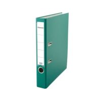 Soennecken Ordner 3344 DIN A4 50mm PP grün