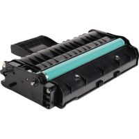 Ricoh Toner 407999 1.000 Seiten schwarz