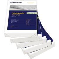Soennecken Kopierpapier Standard 5533 DIN A3 80g weiß 500 Blatt