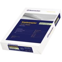 Soennecken Kopierpapier Standard 5555 DIN A4 80g weiß 500 Blatt