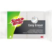 Scotch Brite Fleckenradierer Magic2 2 Stück