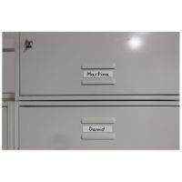 MAUL Magnetband 6524702 40mmx10m zuschneidbar weiß