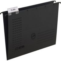 ELBA 100552082 Elba Hängemappe chic ULTIMATE DIN A4 Karton an